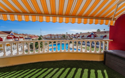 Herverkoop - Herenhuis -
Ciudad Quesada - Lo Marabú