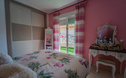 Herverkoop - Herenhuis -
Ciudad Quesada - Lo Marabú