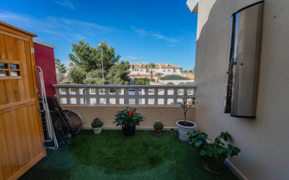 Herverkoop - Herenhuis -
Ciudad Quesada - Lo Marabú