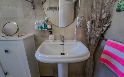 Herverkoop - Herenhuis -
Ciudad Quesada - Lo Marabú