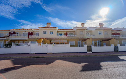 Herverkoop - Herenhuis -
Ciudad Quesada - Lo Marabú