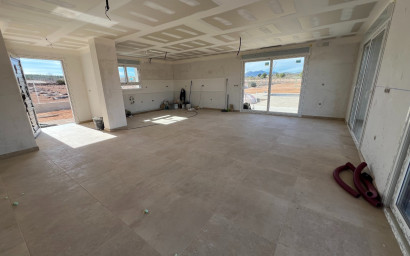 New Build - Villa -
Pinoso