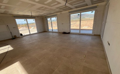 New Build - Villa -
Pinoso