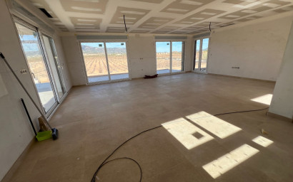 New Build - Villa -
Pinoso