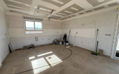 New Build - Villa -
Pinoso