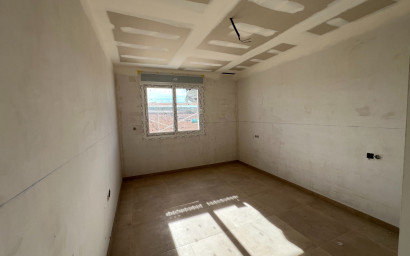 New Build - Villa -
Pinoso