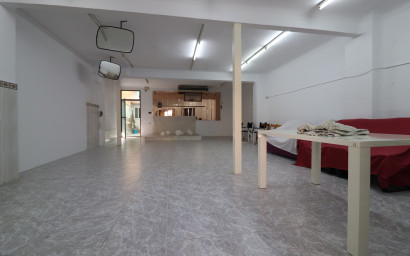 Resale - Commercial -
Benijofar - Benijofar - Village