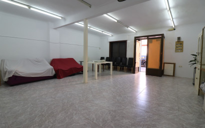 Resale - Commercial -
Benijofar - Benijofar - Village