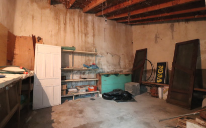 Resale - Commercial -
Benijofar - Benijofar - Village