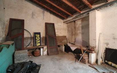 Resale - Commercial -
Benijofar - Benijofar - Village