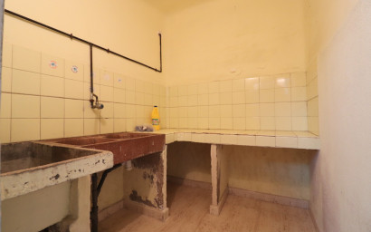 Resale - Commercial -
Benijofar - Benijofar - Village