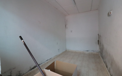 Resale - Commercial -
Benijofar - Benijofar - Village