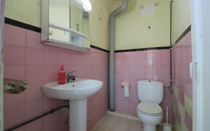 Resale - Commercial -
Benijofar - Benijofar - Village