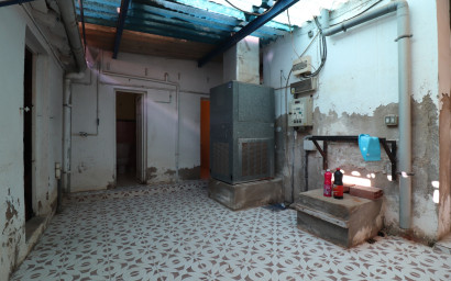 Resale - Commercial -
Benijofar - Benijofar - Village