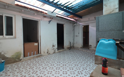 Resale - Commercial -
Benijofar - Benijofar - Village