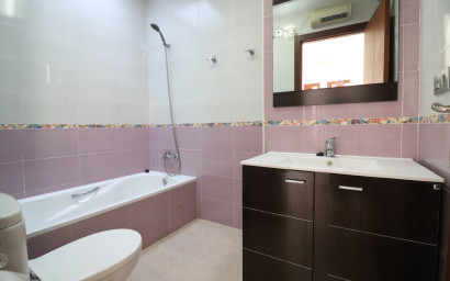 Resale - Apartment -
Benijofar - Benijofar - Village