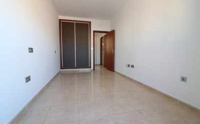 Resale - Apartment -
Benijofar - Benijofar - Village