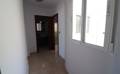 Resale - Apartment -
Benijofar - Benijofar - Village