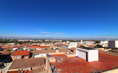 Resale - Apartment -
Benijofar - Benijofar - Village