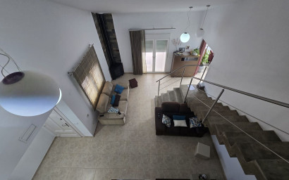 Resale - Villa -
Salinas