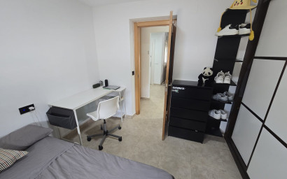 Resale - Villa -
Salinas