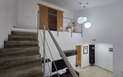 Resale - Villa -
Salinas