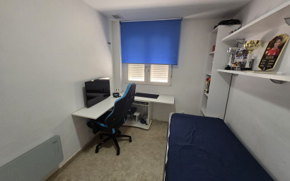 Resale - Villa -
Salinas