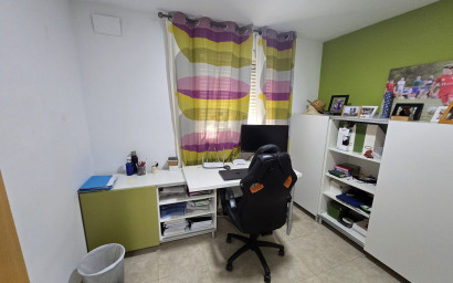 Resale - Villa -
Salinas