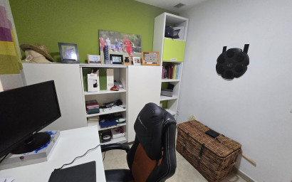 Resale - Villa -
Salinas