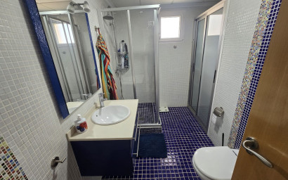 Resale - Villa -
Salinas