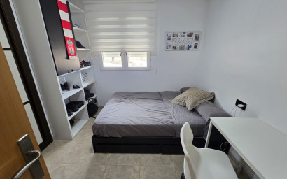 Resale - Villa -
Salinas