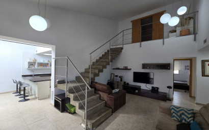 Resale - Villa -
Salinas