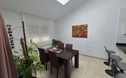 Resale - Villa -
Salinas