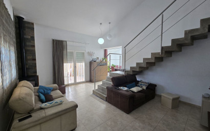 Resale - Villa -
Salinas