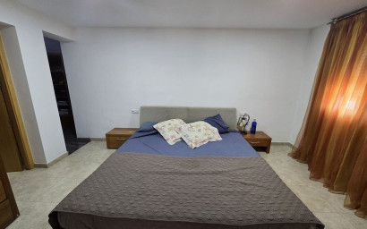 Resale - Villa -
Salinas