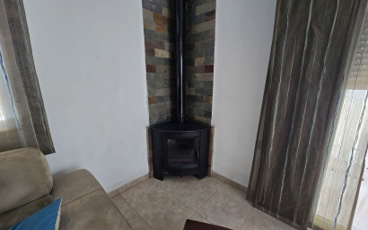 Resale - Villa -
Salinas