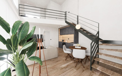 Nieuwbouw - Plat -
Alicante - Carolinas Bajas