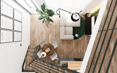 Nieuwbouw - Plat -
Alicante - Carolinas Bajas