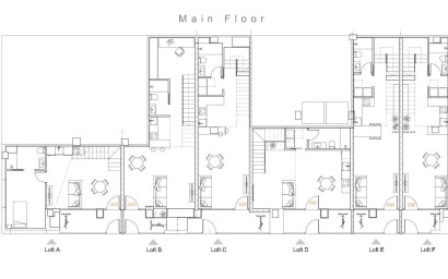 Nieuwbouw - Plat -
Alicante - Carolinas Bajas