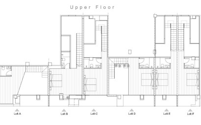 Nieuwbouw - Plat -
Alicante - Carolinas Bajas