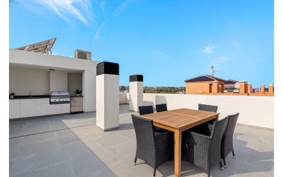 Resale - Penthouse -
Villamartín