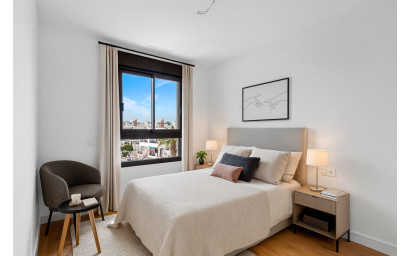 Resale - Penthouse -
Villamartín