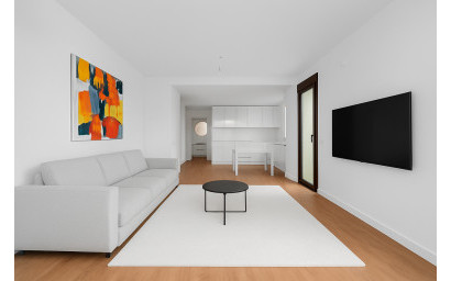 Resale - Penthouse -
Villamartín