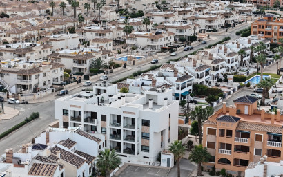 Resale - Penthouse -
Villamartín