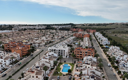Resale - Penthouse -
Villamartín