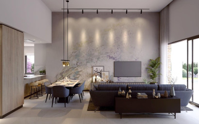 Nouvelle construction - Villa -
Algorfa