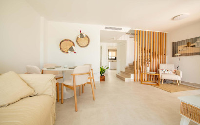 New Build - Apartment -
Cox - San Fernando