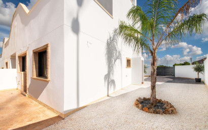 New Build - Apartment -
Cox - San Fernando