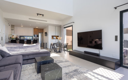 Resale - Villa -
Ciudad Quesada - Ciudad Quesada - Rojales