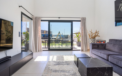 Resale - Villa -
Ciudad Quesada - Ciudad Quesada - Rojales